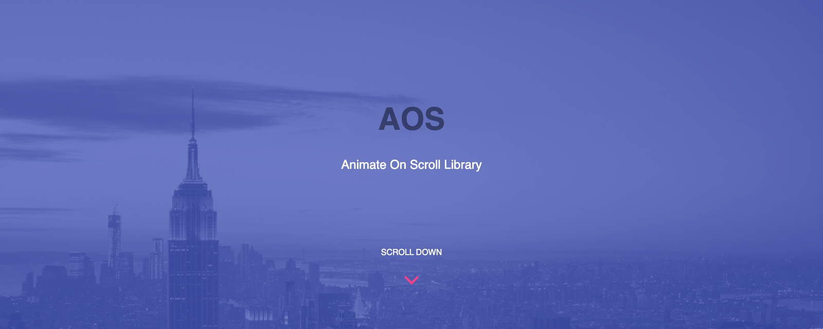 FireShot Capture 002 - AOS - Animate on scroll library - michalsnik.github.io.png FireShot Capture 002 - AOS - Animate on scroll library - michalsnik.github.io.png