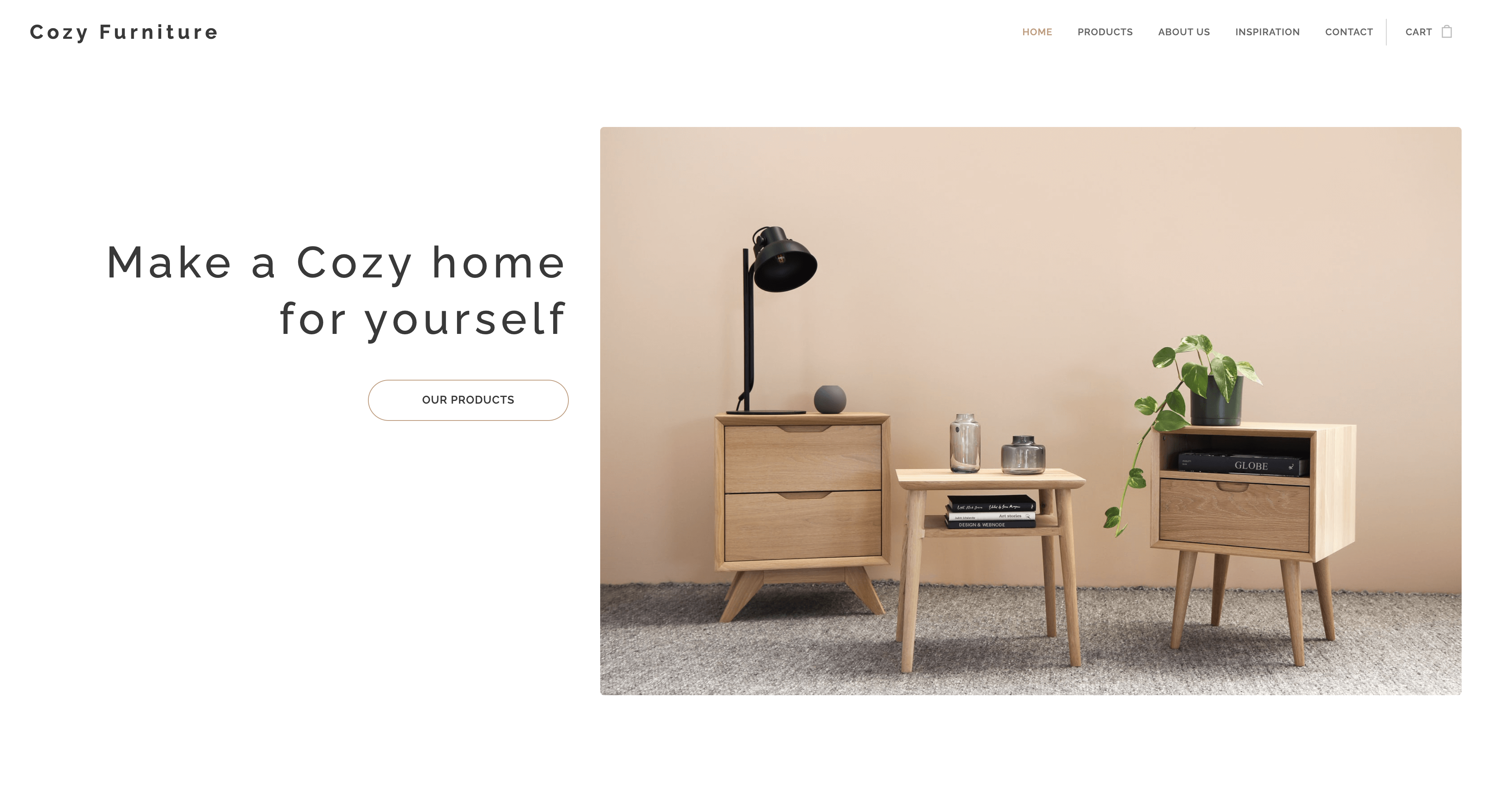 Project showcase