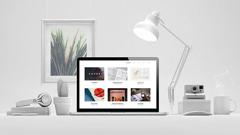 Project showcase